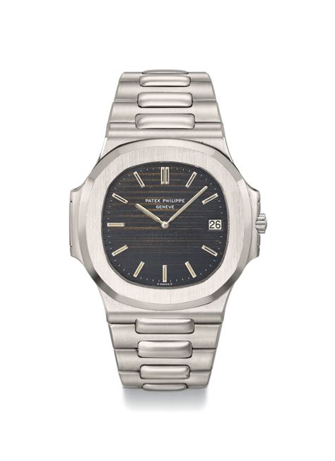 patek philippe lot 16